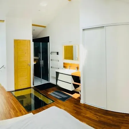 Duplex Confort Apartment *