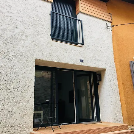 Apartment Duplex Confort La Cote-Saint-Andre
